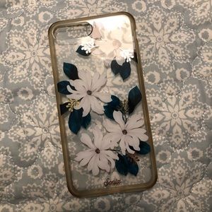 Adorable iPhone 7 Plus/8 plus Sonix case